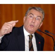 BAYKAL: TÜRK MİLLETİ DEMEKTEN KORKMAYACAKSIN 